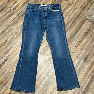 Signature Levi Strauss